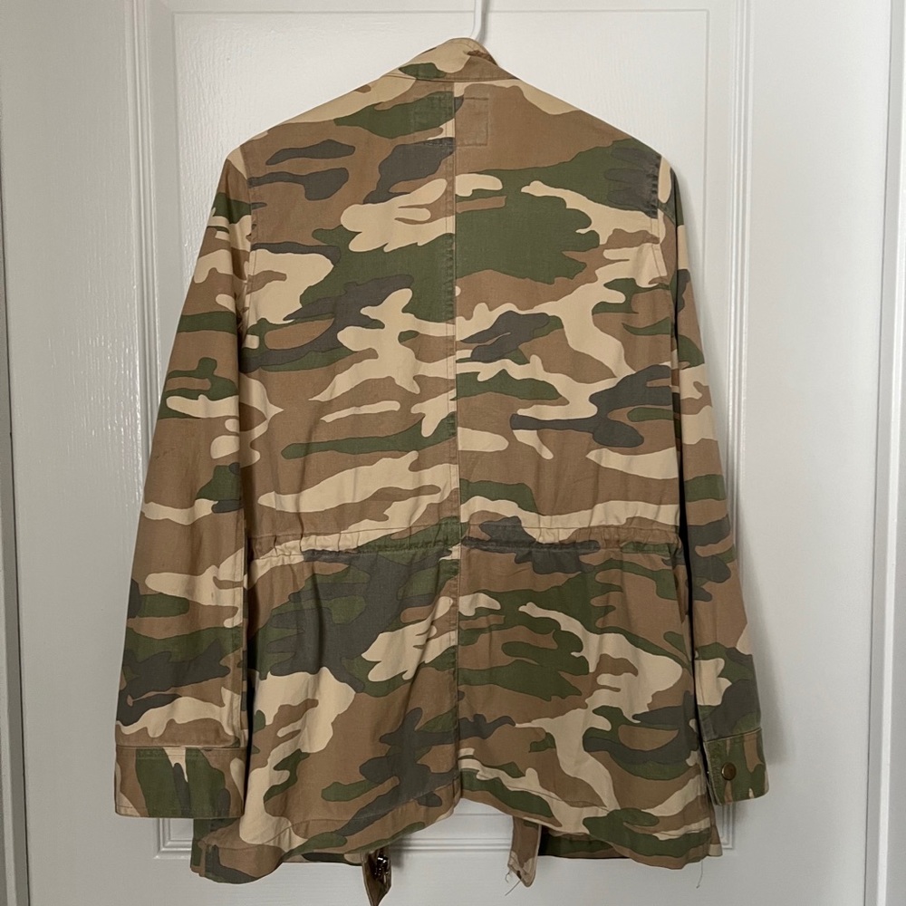 Jacket - Picture 2 of 3